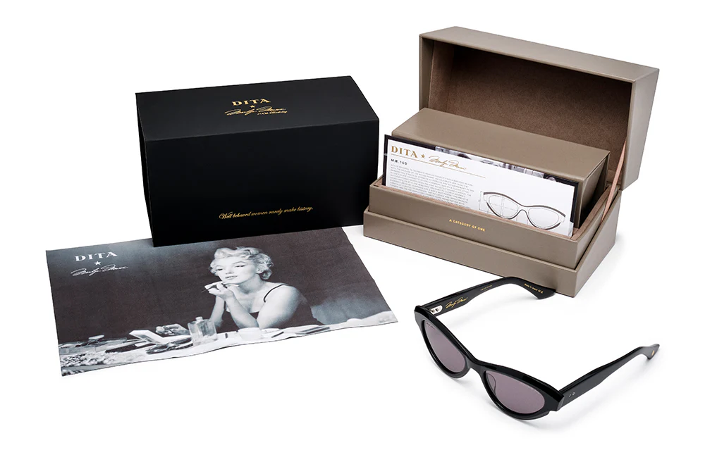 MM.100 x Marilyn Monroe - Image 18